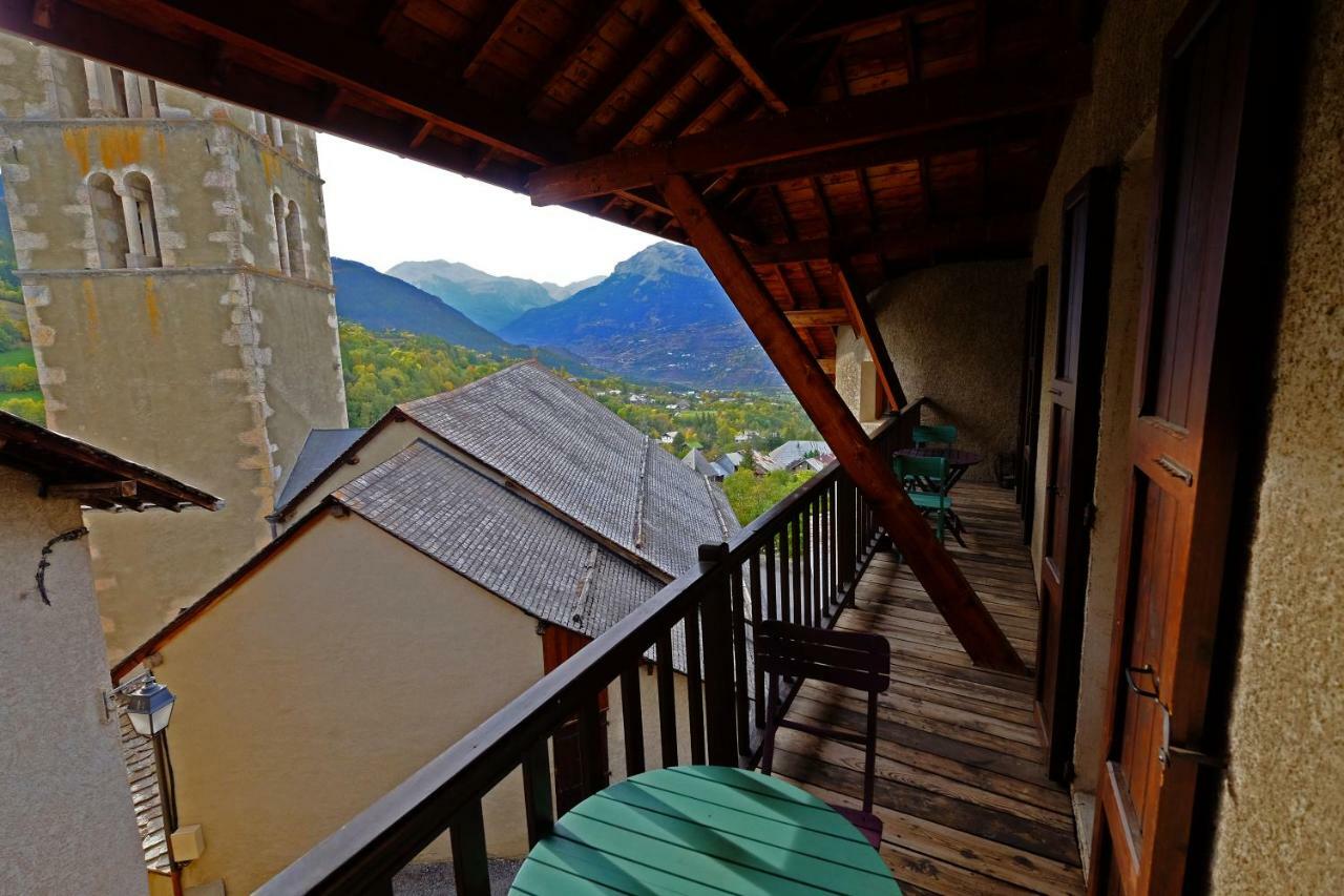 La Maison De Josephine Risoul Buitenkant foto